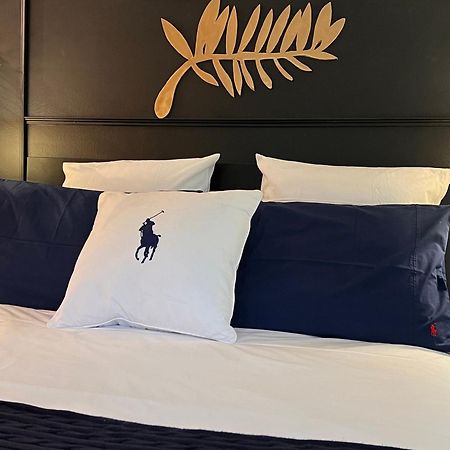 Palais 5Min Luxury&Cinema Studio Cannes Bagian luar foto