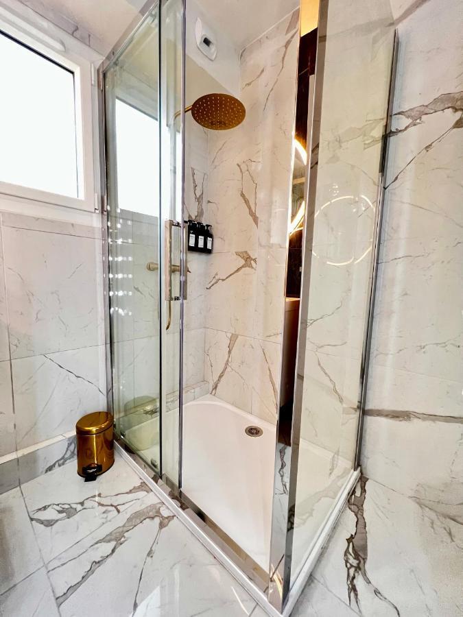 Palais 5Min Luxury&Cinema Studio Cannes Bagian luar foto