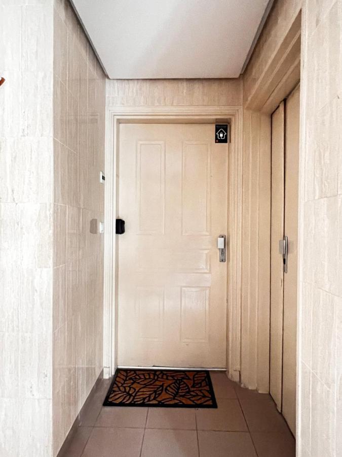 Palais 5Min Luxury&Cinema Studio Cannes Bagian luar foto