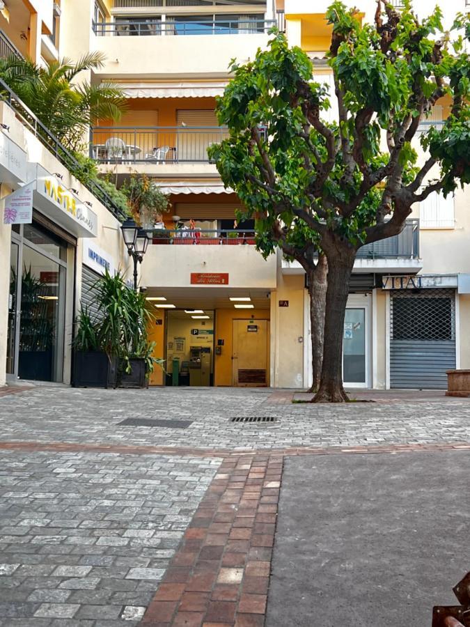 Palais 5Min Luxury&Cinema Studio Cannes Bagian luar foto