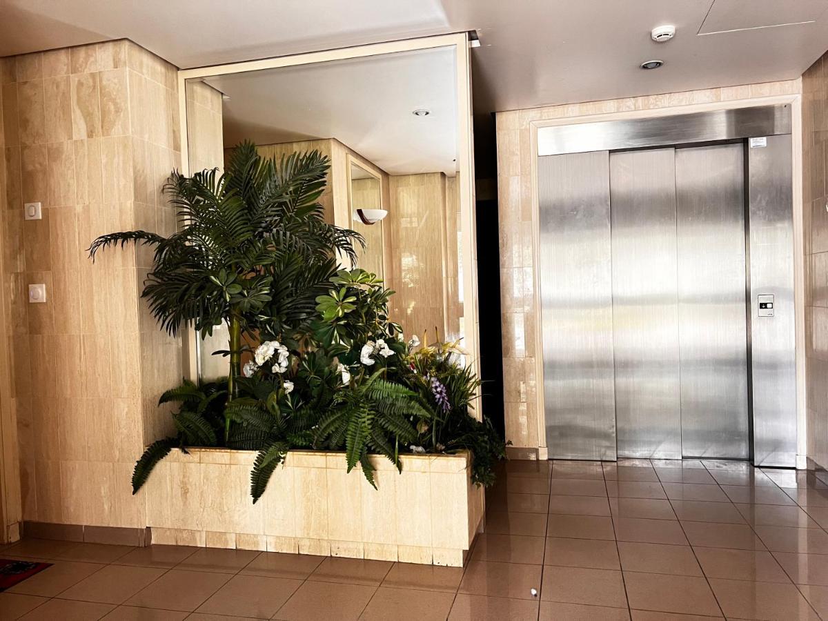 Palais 5Min Luxury&Cinema Studio Cannes Bagian luar foto