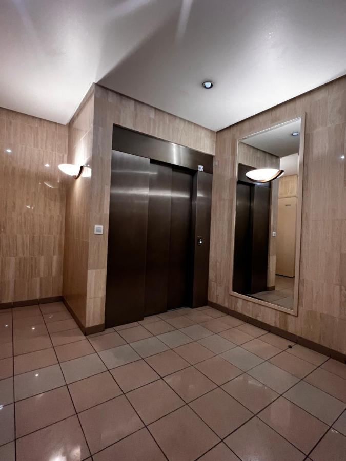 Palais 5Min Luxury&Cinema Studio Cannes Bagian luar foto