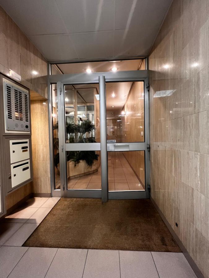 Palais 5Min Luxury&Cinema Studio Cannes Bagian luar foto