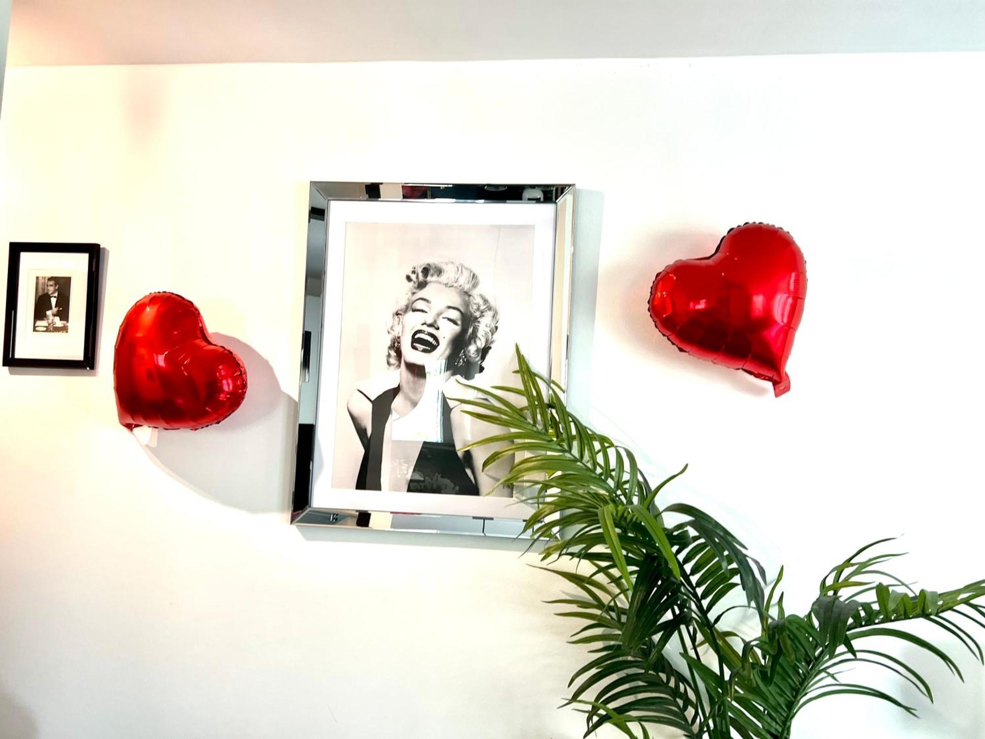 Palais 5Min Luxury&Cinema Studio Cannes Bagian luar foto