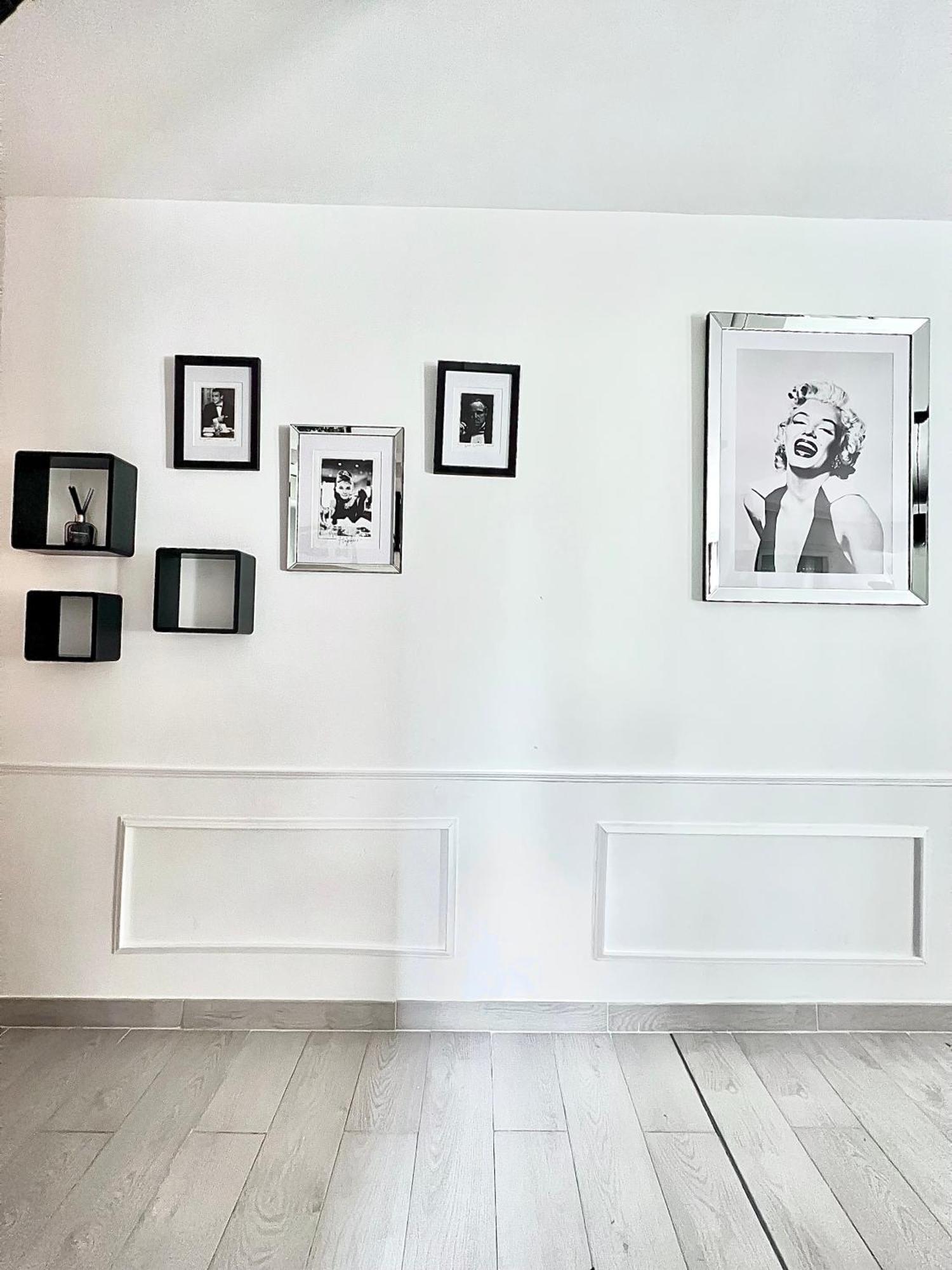 Palais 5Min Luxury&Cinema Studio Cannes Bagian luar foto